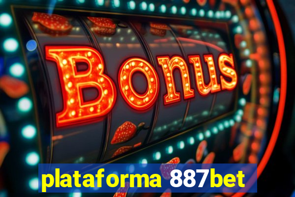 plataforma 887bet